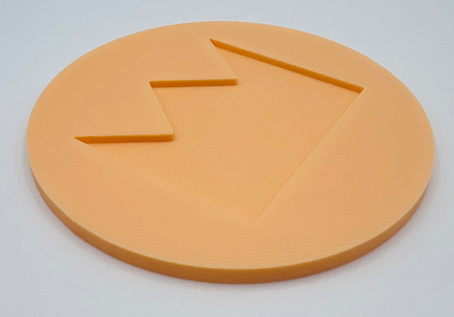 Coaster - Round