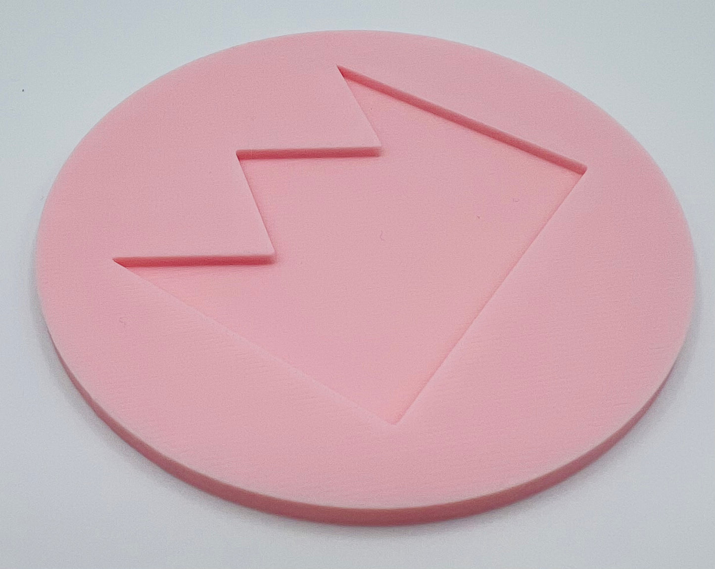 Coaster - Round