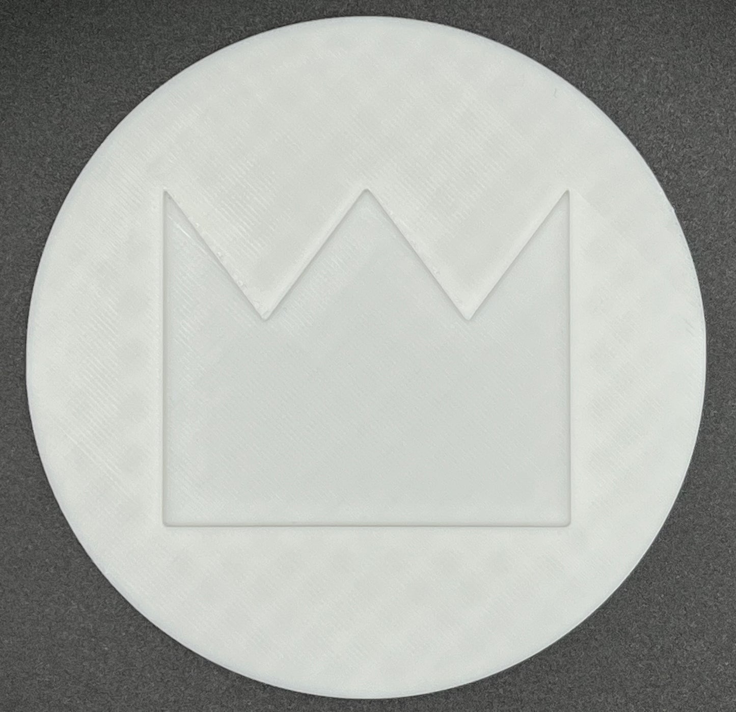 Coaster - Round